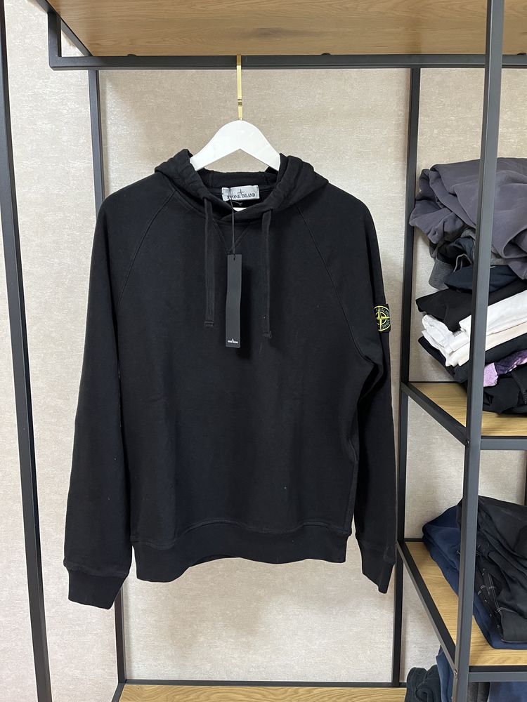 Худи Stone Island 781562160 V0020 / Кофта, худі / Стон / Оригінал