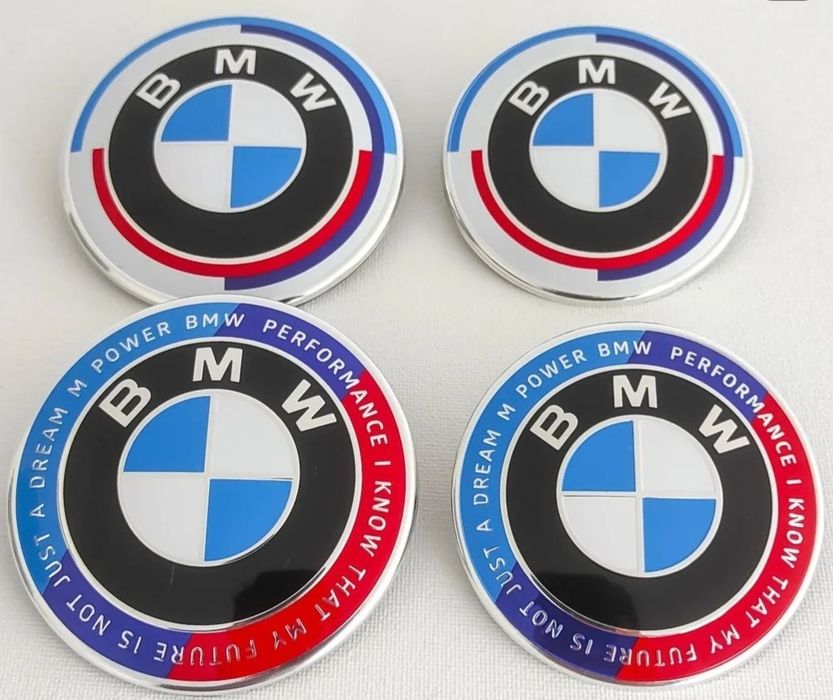 Vendo Simbolos da bmw