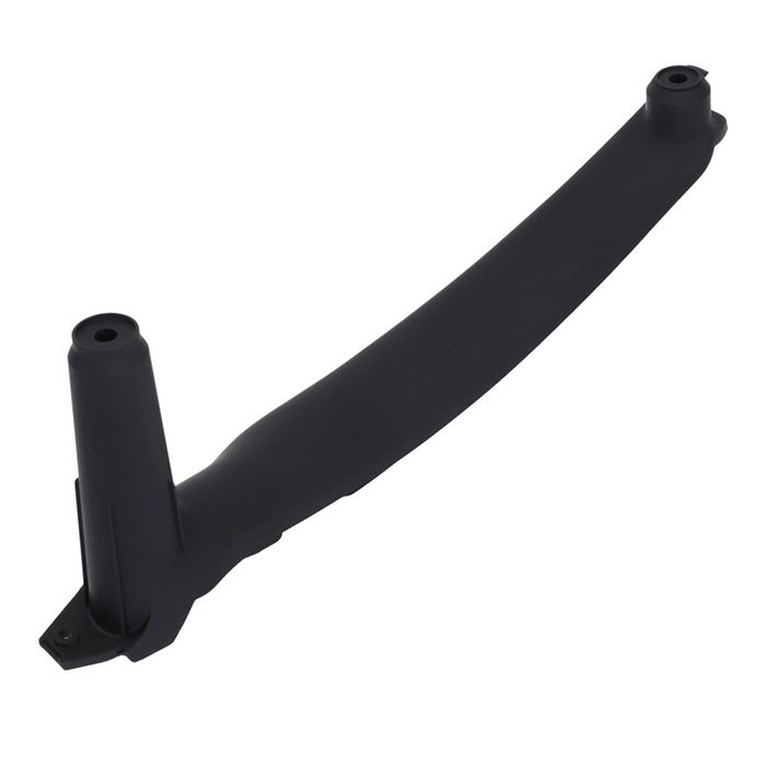 Puxadores pegas manipulo interior portas Bmw x5 x6 E70 E71 preto/bege