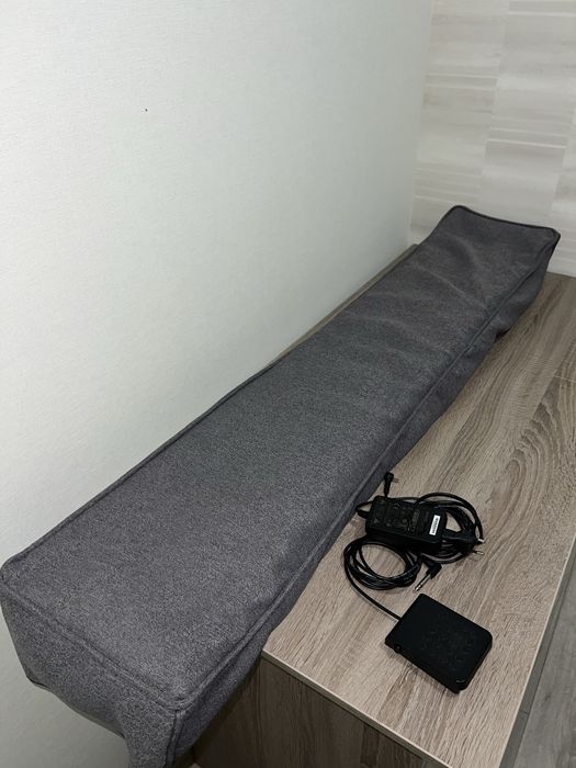 Синтезатор  CASIO CDP-S100B