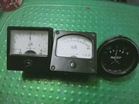 Продам амперметры М2001, М4202, АП-6