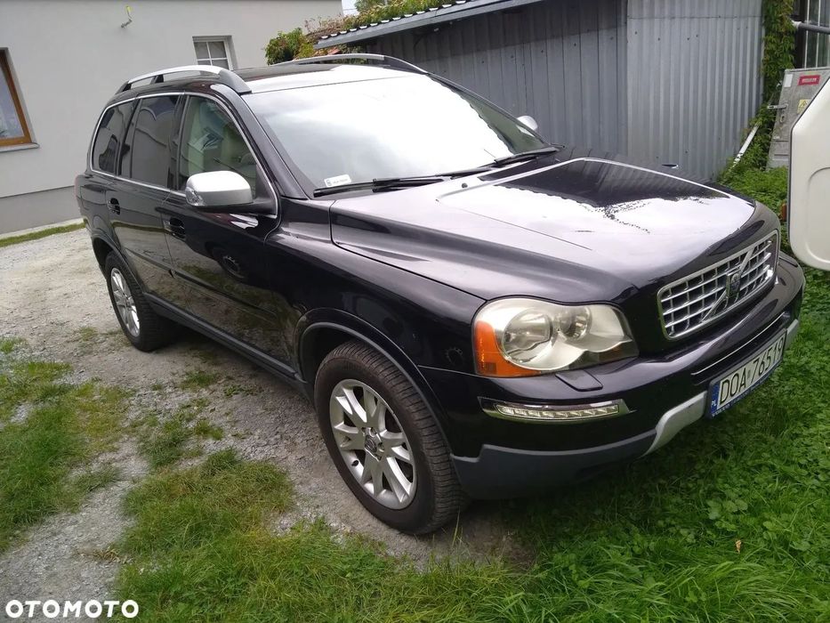 Volvo XC 90 Volvo XC90