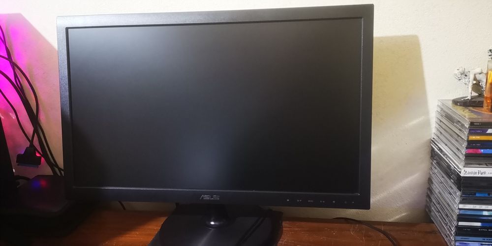 Monitor Asus 22 Polegadas