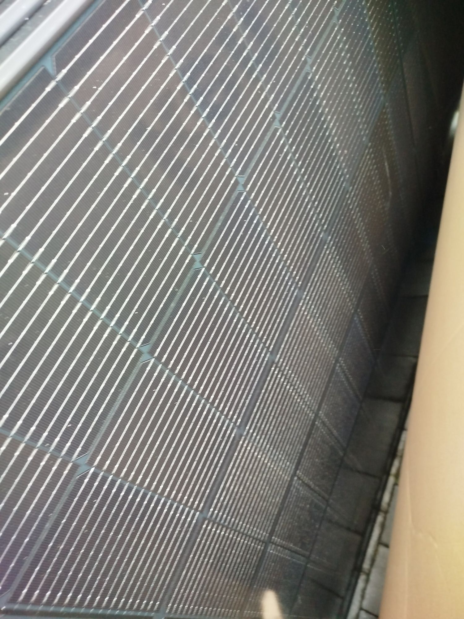 Panele Fotowoltaiczne/WYPRZEDAŻ 600W
