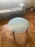Mesa de centro/ canto