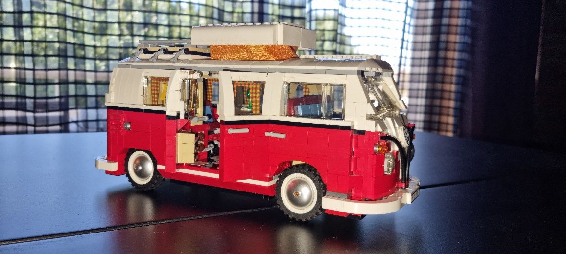 Lego creator Original