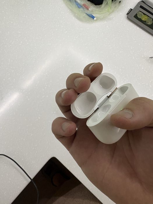 Кейс Airpods pro 2 original