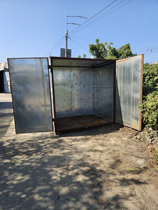 піч полімерізації сушильний шкаф