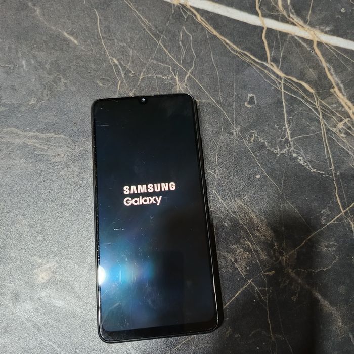 Samsung Galaxy a32