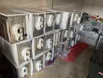 Газовий кондесаційний котел Vaillant T7,T8