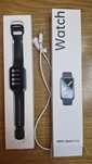 OPPO Watch Free smartwatch