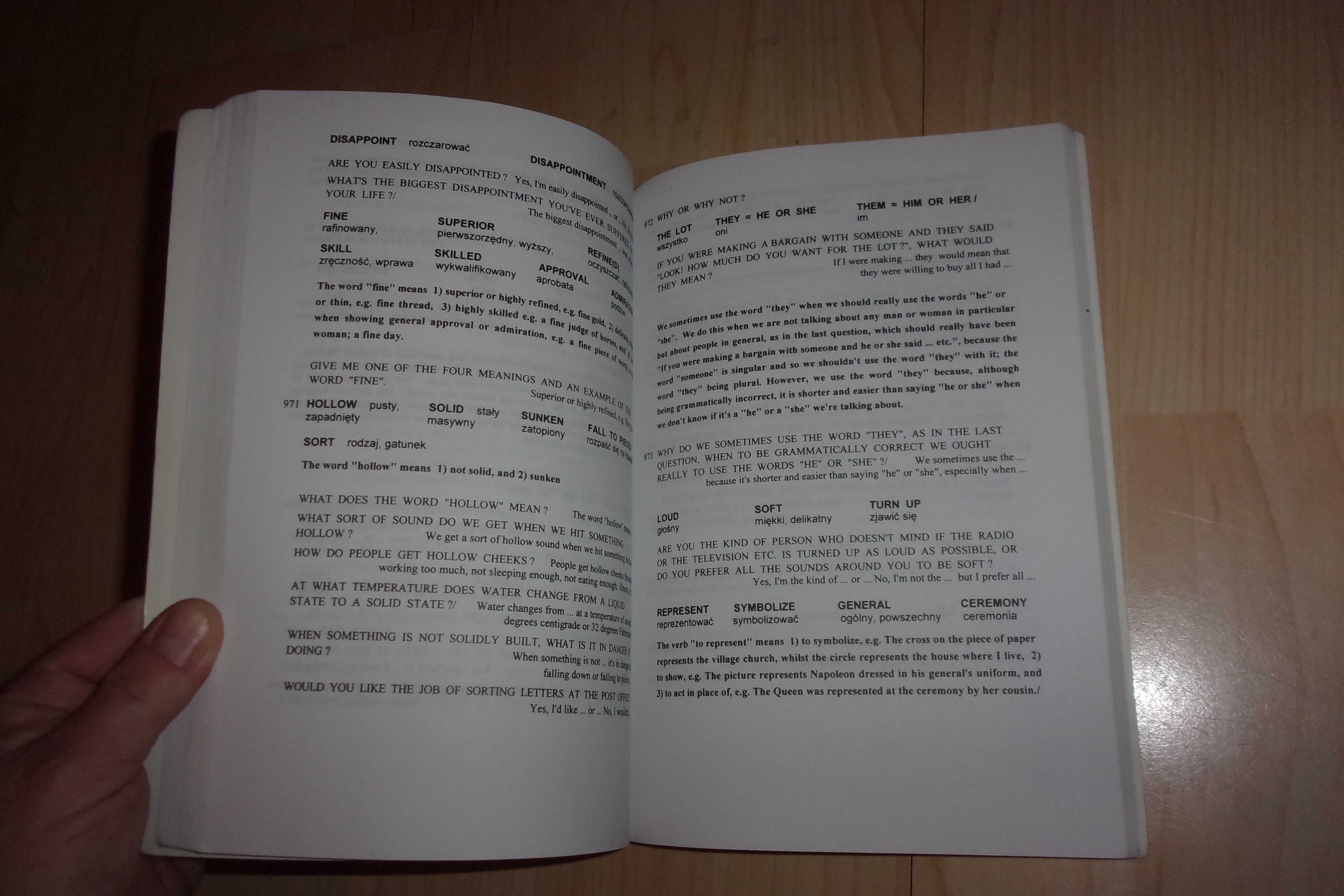 Callan Method Student's Book 4 Lessons 125-161