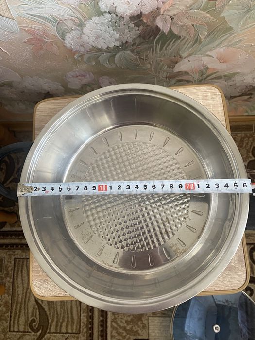 Продам сковорода сотейник