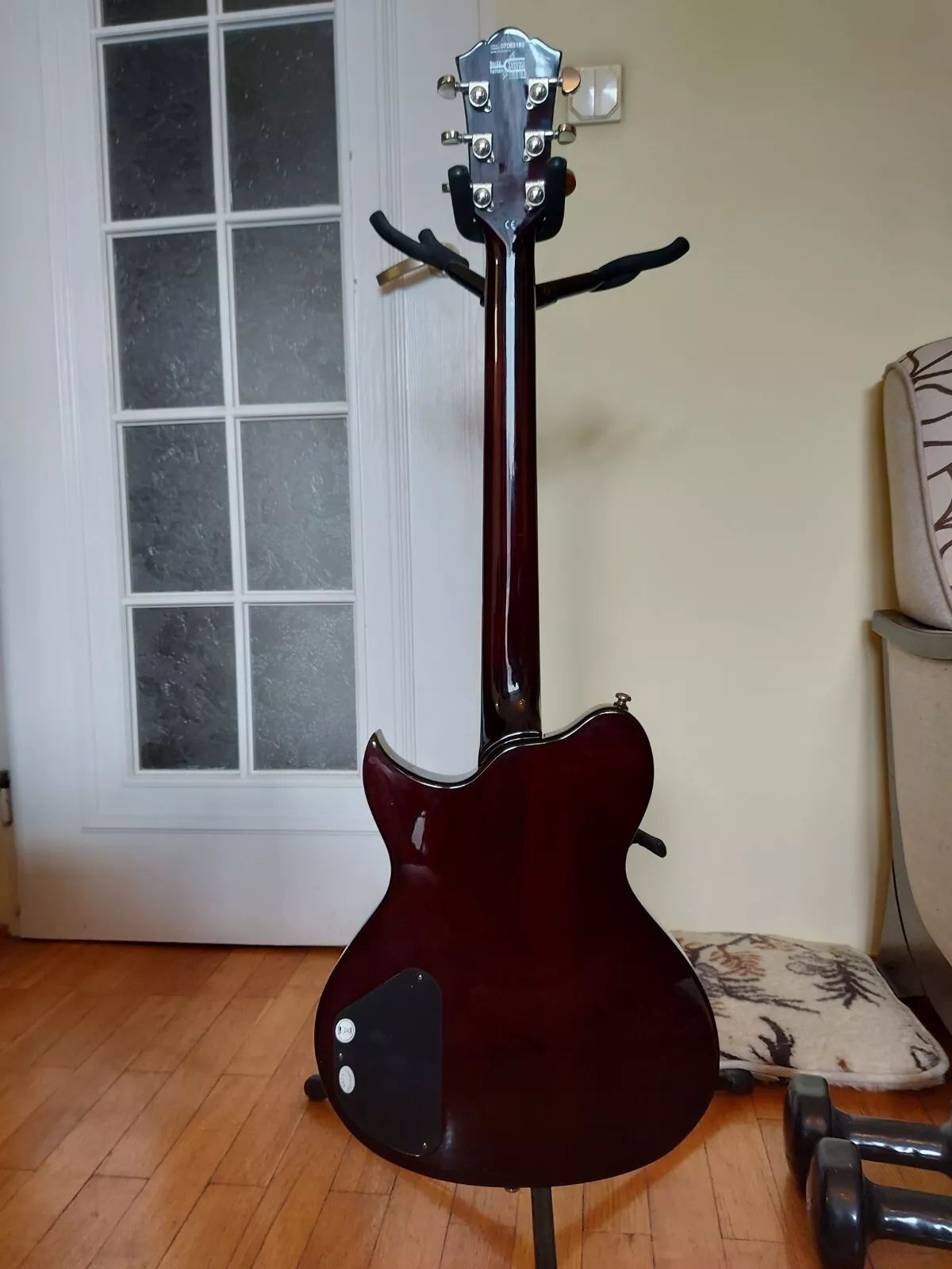 Washburn WI-66 PRO G
