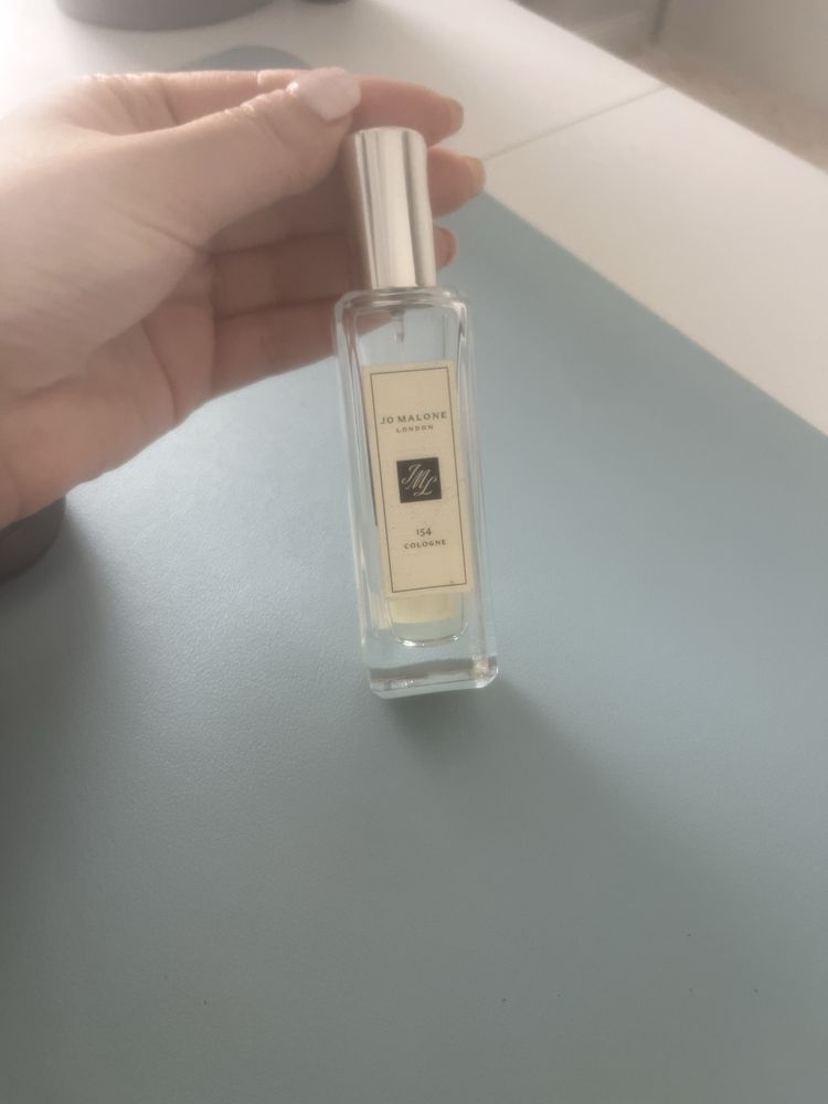 Woda kolonska jo malone 154