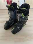 Buty narciarskie lange XC90
