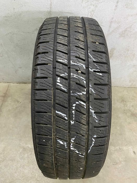 Goodyear CargoVector 215/65R16C 109/107T Nr 1047
