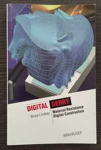 Livro Arquitectura "Digital Gehry"