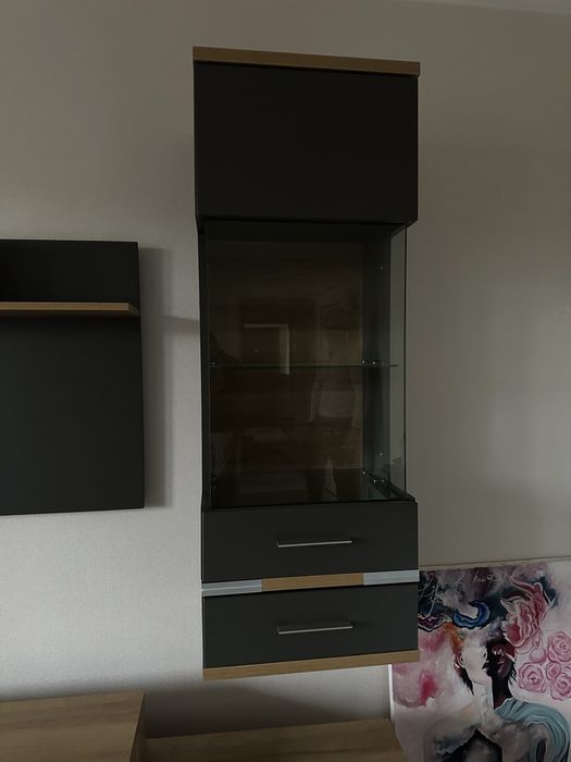 Словенська стінка (нова)