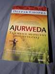 Ajurweda Deepak Chopra
