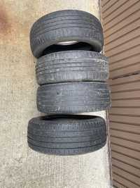 Opony letnie 205/55R16