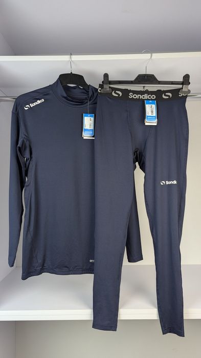 Компресійний термо костюм Sondico