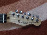 JAZZMASTER Fidel castromaster