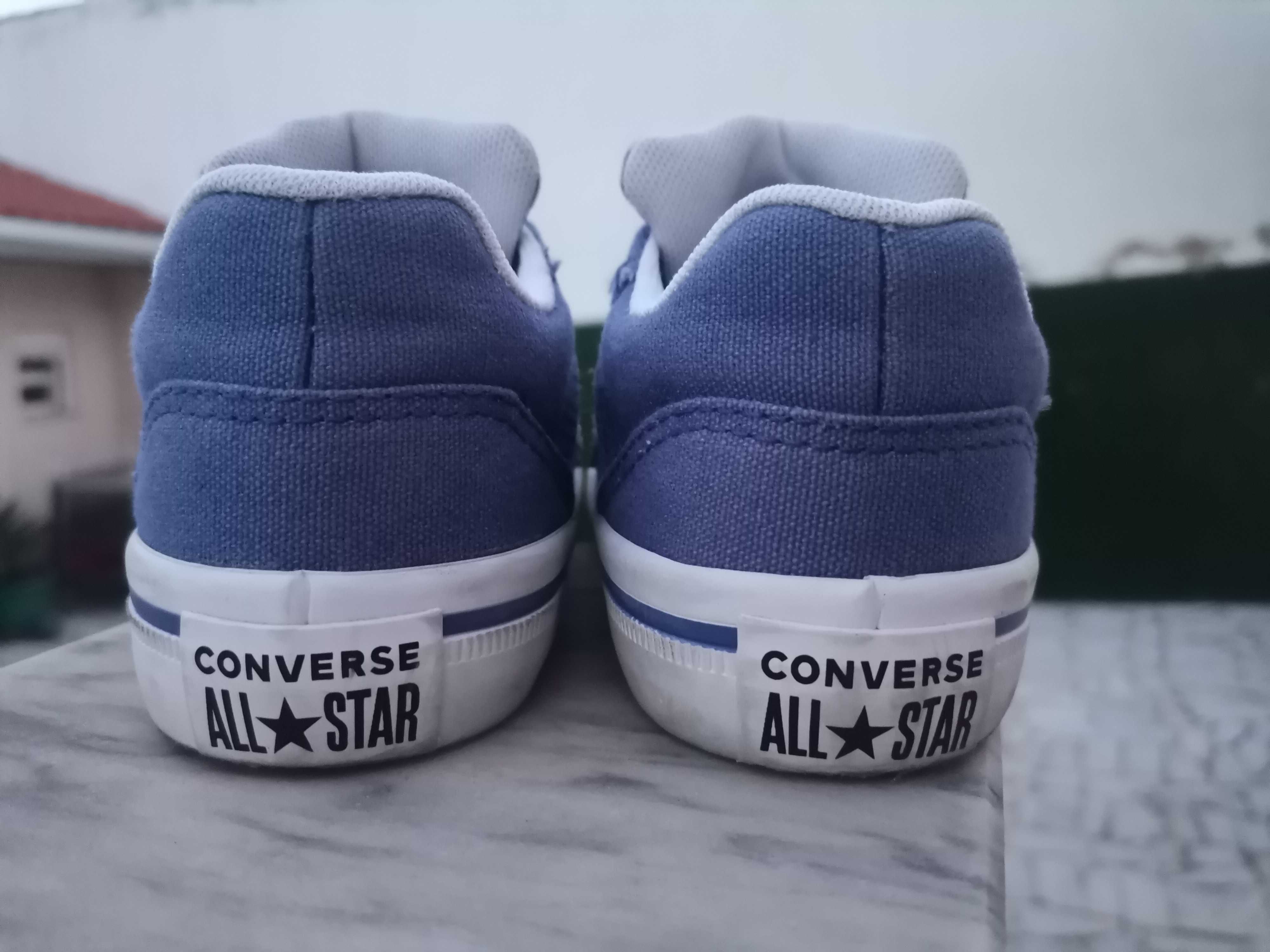 Ténis All star converse Nr27