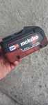 Akumulator Metabo 18v 8.0 Ah