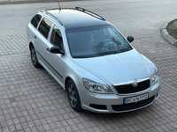 Skoda Octavia a5 1.6tdi 2011p універсал механіка