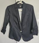 Żakiet w kropki Business Look Orsay rozm 36