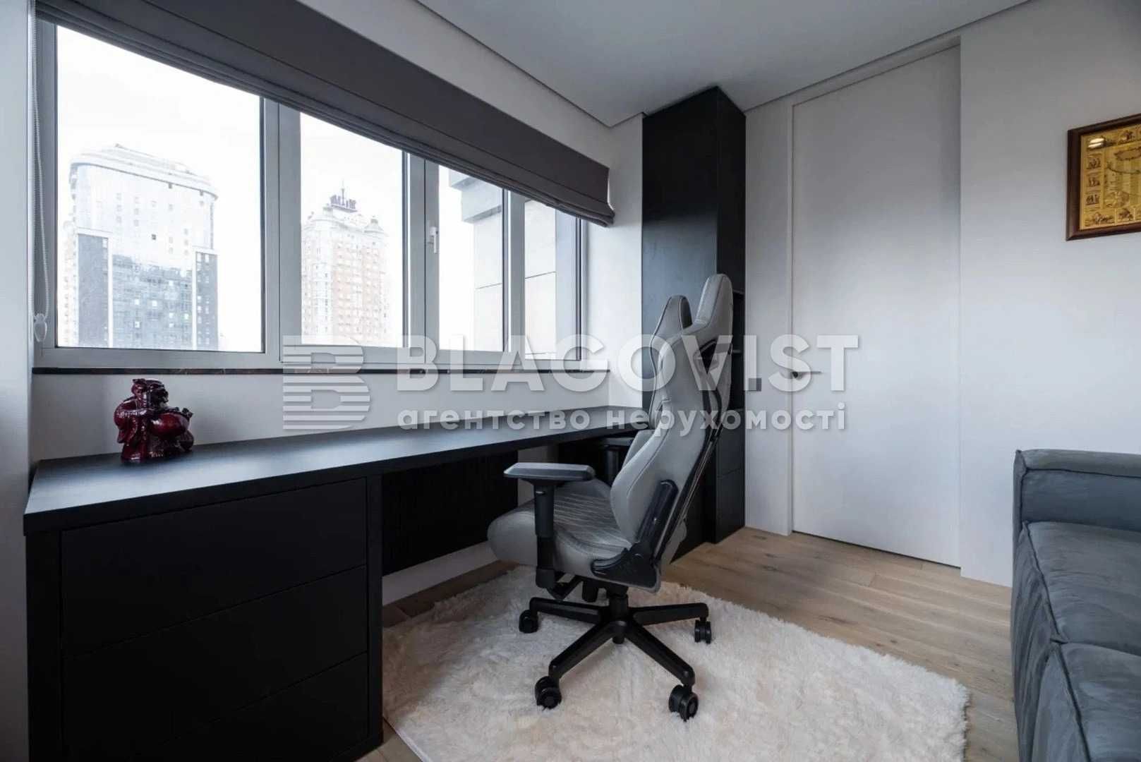 Оболонський просп., 26 OBOLON RESIDENCES