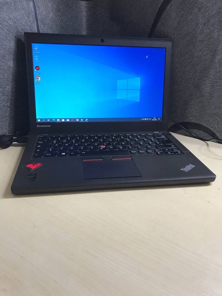 Ноутбук Lenovo X250