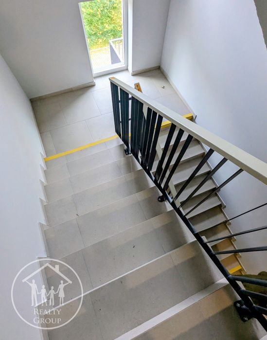 Продаж 1-кімнатної квартири в PERFECT LIFE, Перфект Лайф