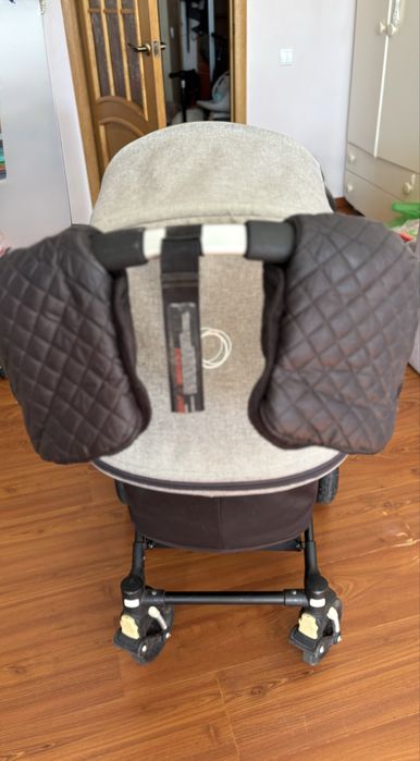 Коляска Bugaboo Cameleon 3