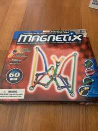 Jogo magnético Magnetix