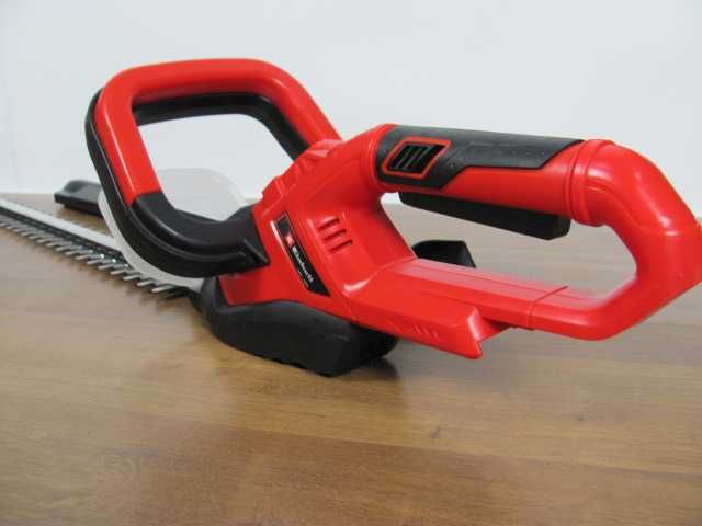 Кущоріз Power X-Change Einhell GE-CH 1855/2 Li Expert plus з Німеччини