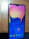 Смартфон Samsung A105F А10 2/32Gb