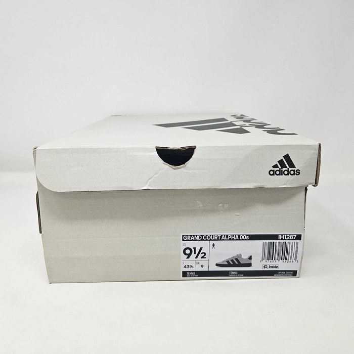 Оригинальные Adidas Grand Court Alpha 00’s 42/43/44/44,5/45