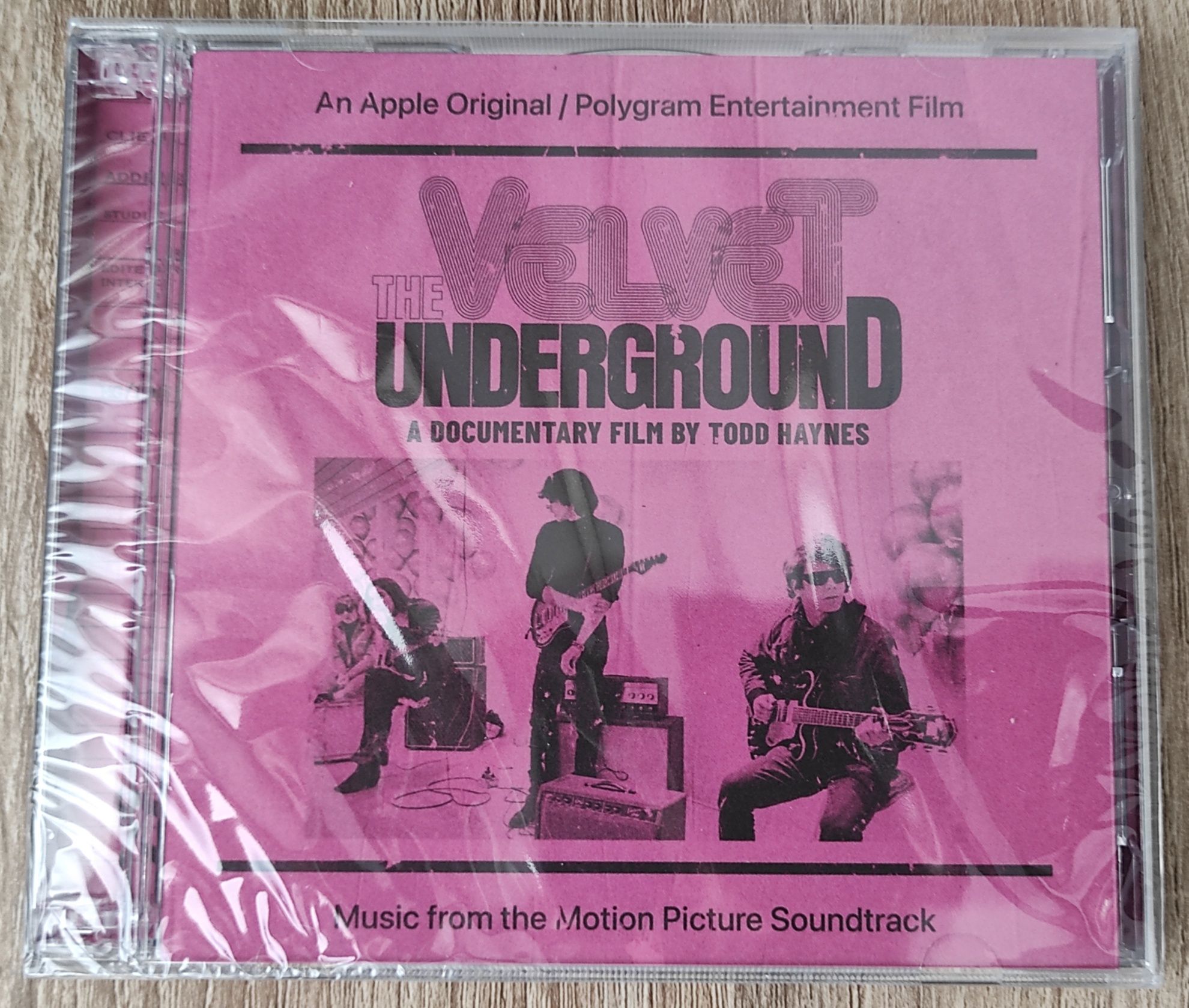 Velvet Underground - The Velvet Underground 2CD Novo