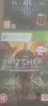 Gra Xbox 360 wiedźmin