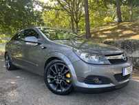 Opel Astra H 1.7 Cdti 125cv - Comercial / 2007 Versão Sport