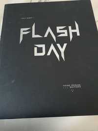 Livro de TATTO Flash Day