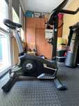 Rower stacjonarny  Shwin Nautilus u626 uzywany sporadycznie