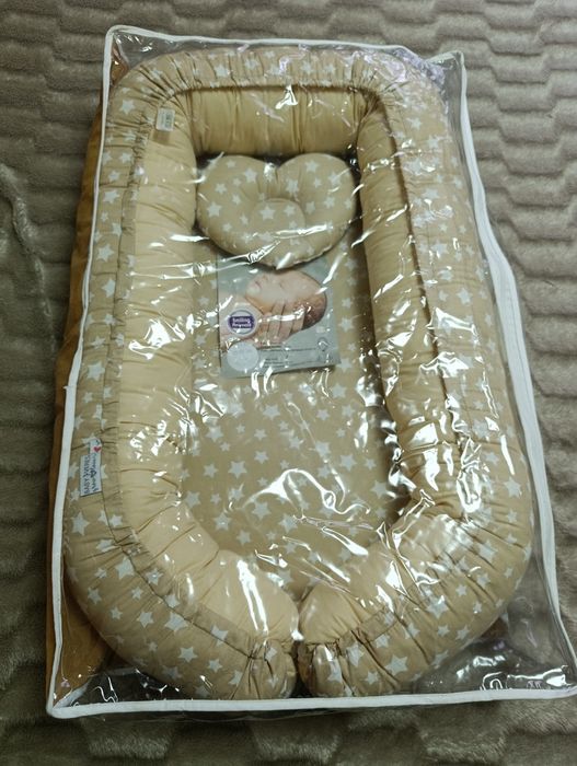 Дитячий кокон " Верес"