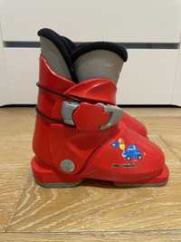 Buty narciarskie dziecięce Rossignol 16.5 cm