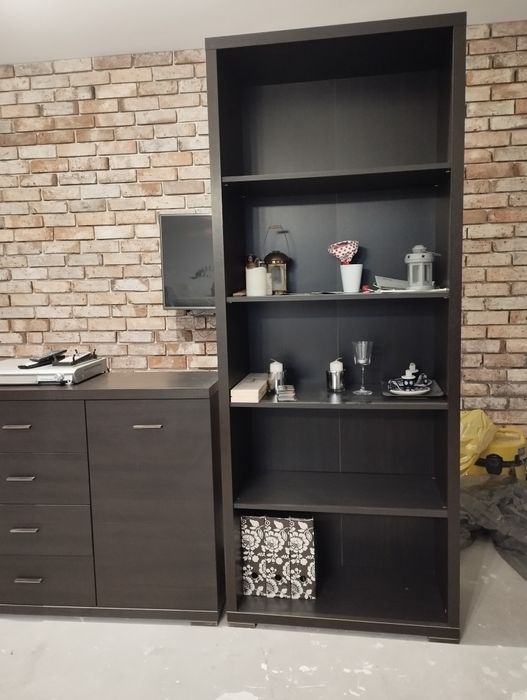 Meble firmy BRW model Affi