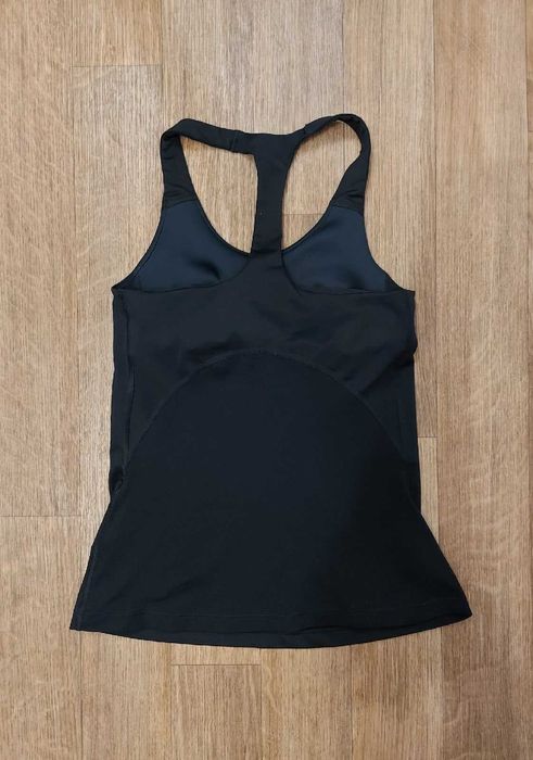 Майка туника поло Nike s-m Спортивная