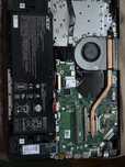 acer aspire 3 a315-54 (Uszkodzony) Części