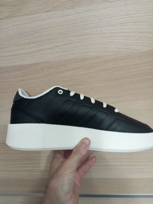 Sapatilhas adidas mullaly tam 42 2/3